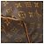 Borsa Boston Keepall 45 Monogramma Louis Vuitton Marrone - vista 7