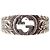 Anello G Arabesque in Ag925 di GUCCI Argento