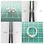 Tiffany & Co. Doppelsternring Silber Golden - Ansicht 10