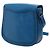 Borsa a tracolla Saint Cloud in Epi di Louis Vuitton Blu - vista 2
