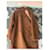 Weekend Max Mara Teddy Mantel Braun  - Ansicht 10