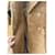 Weekend Max Mara Teddy Mantel Braun  - Ansicht 5