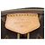 Borsa Louis Vuitton Monogram Boetie NM PM Monogramma - vista 6