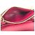 Portafoglio Compatto Rosalie Monogramma Louis Vuitton Marrone Fuschia - vista 14