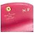 Portafoglio Compatto Rosalie Monogramma Louis Vuitton Marrone Fuschia - vista 16