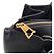 Borsa Lockmere M54569 di Louis Vuitton Nero - vista 16