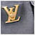 Borsa Lockmere M54569 di Louis Vuitton Nero - vista 17