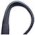 Borsa Lockmere M54569 di Louis Vuitton Nero - vista 23