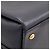 Borsa Lockmere M54569 di Louis Vuitton Nero - vista 27
