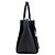Borsa Lockmere M54569 di Louis Vuitton Nero - vista 3