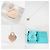 Tiffany & Co Pendente in metallo Rubedo 925 con etichetta a forma di cuore Return to Tiffany - vista 9