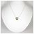 Tiffany & Co. 925 750 Magic Circle Anhänger Halskette Silber - Ansicht 3