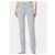 Jeans Lavados Impresos Chanel Azul - vista 6