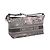 Borsa Pouch Toile de Jouy Christian Dior Rosa Grigio