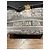 Borsa Pouch Toile de Jouy Christian Dior Rosa Grigio - vista 12
