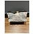Borsa Pouch Toile de Jouy Christian Dior Rosa Grigio - vista 2