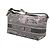 Borsa Pouch Toile de Jouy Christian Dior Rosa Grigio - vista 3
