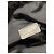 Borsa Pouch Toile de Jouy Christian Dior Rosa Grigio - vista 5