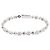 Bracciale in diamante Bvlgari Bulgari Lucia Bianco
