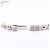 Bracciale in diamante Bvlgari Bulgari Lucia Bianco - vista 5