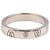 Anello Buon Compleanno Cartier in Oro Bianco 18K Argento - vista 2