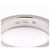 Bulgari Bvlgari B-zero1 Ring aus 18K Weißgold Silber - Ansicht 4