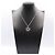 Collana in diamante Atlas di Tiffany & Co. Argento - vista 8