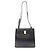 Sac à bandoulière Vara Ribbon de Salvatore Ferragamo Noir