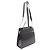 Sac à bandoulière Vara Ribbon de Salvatore Ferragamo Noir - vue 2