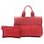 Hermès Borsa a mano Hermes Valparaiso PM Rosso