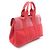 Hermès Borsa a mano Hermes Valparaiso PM Rosso - vista 2