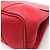 Hermès Borsa a mano Hermes Valparaiso PM Rosso - vista 6