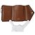 Louis Vuitton Damen Dreifach-Brieftasche Monogramm - Ansicht 4