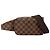 Borsa Damier Louis Vuitton per Uomini Damier ebene