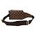 Borsa Damier Louis Vuitton per Uomini Damier ebene - vista 2