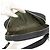 Belt Bag Acrobat Damier Geant Louis Vuitton Nero - vista 10
