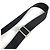 Belt Bag Acrobat Damier Geant Louis Vuitton Nero - vista 16