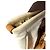 Borsa Tote Louis Vuitton Antigua Cabas PM Marrone Bianco - vista 9