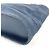 Blauer Nylon-Canvas-Tote mit CC Coco-Logo von Chanel - Ansicht 6