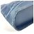 Blauer Nylon-Canvas-Tote mit CC Coco-Logo von Chanel - Ansicht 7