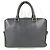 Porte-documents d'affaires PM Taiga de Louis Vuitton Noir - vue 2