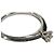 Tiffany & Co Tiffany Platin Solitaire-Diamantring Silber - Ansicht 10