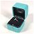 Tiffany & Co Tiffany Platin Solitaire-Diamantring Silber - Ansicht 12