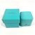 Tiffany & Co Tiffany Platin Solitaire-Diamantring Silber - Ansicht 13