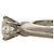 Tiffany & Co Tiffany Platin Solitaire-Diamantring Silber - Ansicht 4