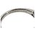Tiffany & Co Tiffany Platin Solitaire-Diamantring Silber - Ansicht 7