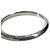 Tiffany & Co Tiffany Platin Solitaire-Diamantring Silber - Ansicht 9