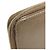 Cartera de seda Azap Long de Hermès Castaño - vista 10