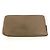 Cartera de seda Azap Long de Hermès Castaño - vista 2