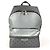 Zaino Discovery PM Taigarama Louis Vuitton Argento